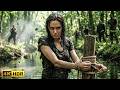AURORA Angelina Jolie New Action Movie 2026 Full Movie 4K Actionmovies 