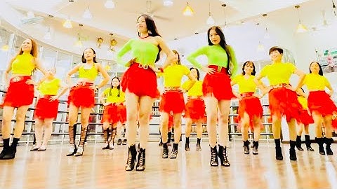 Cùng Hướng ( Kèm Nhịp Đếm trong mô tả ) // Vó Ngựa Trên Đồi Cỏ Non 2026 // Creo Cô Ngọc Anh