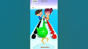 build a queen game Lv-43 #shorts #games #viral #gameshorts