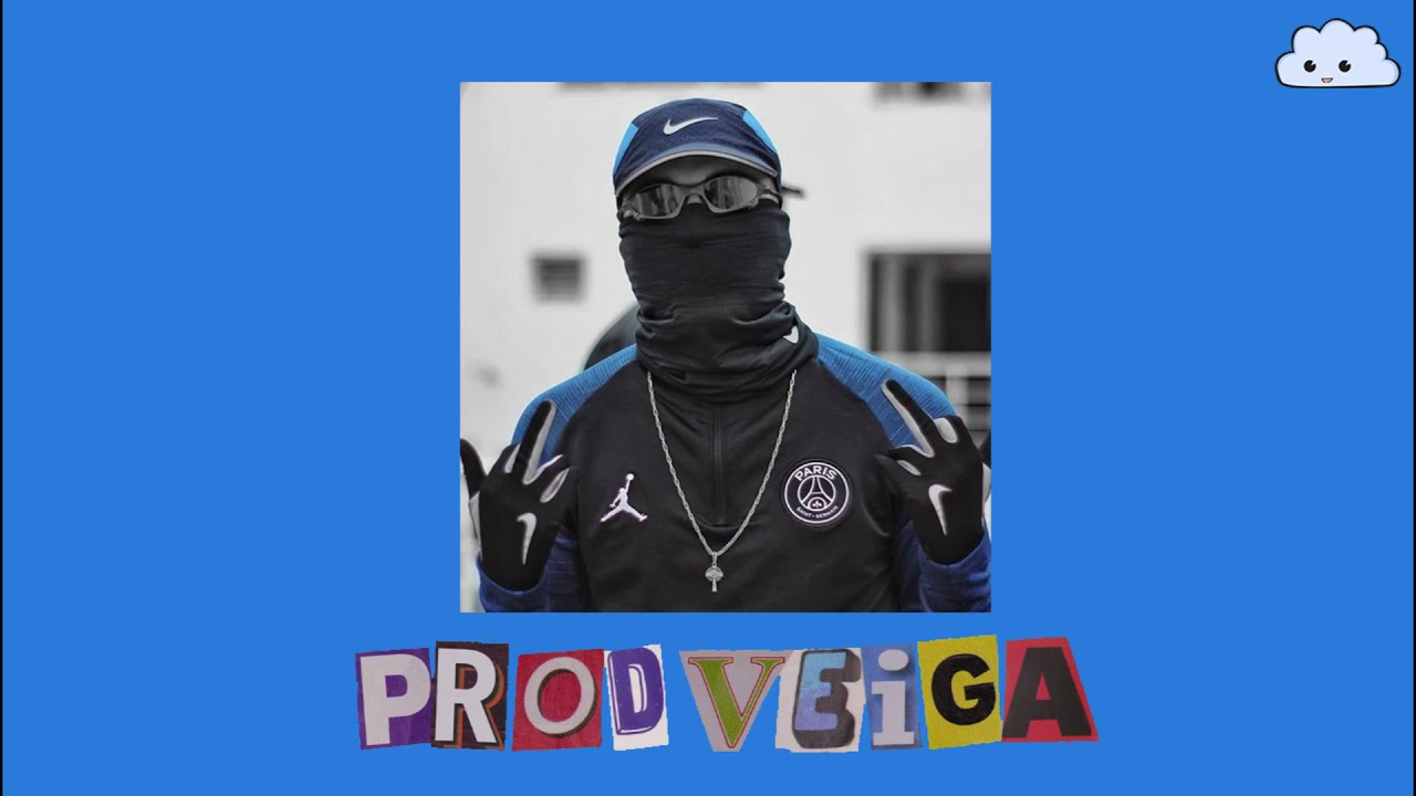 [FREE] BEAT DE FUNK BH - ''ESTILO BH'' BASE DE FUNK (Prod.Veiga)