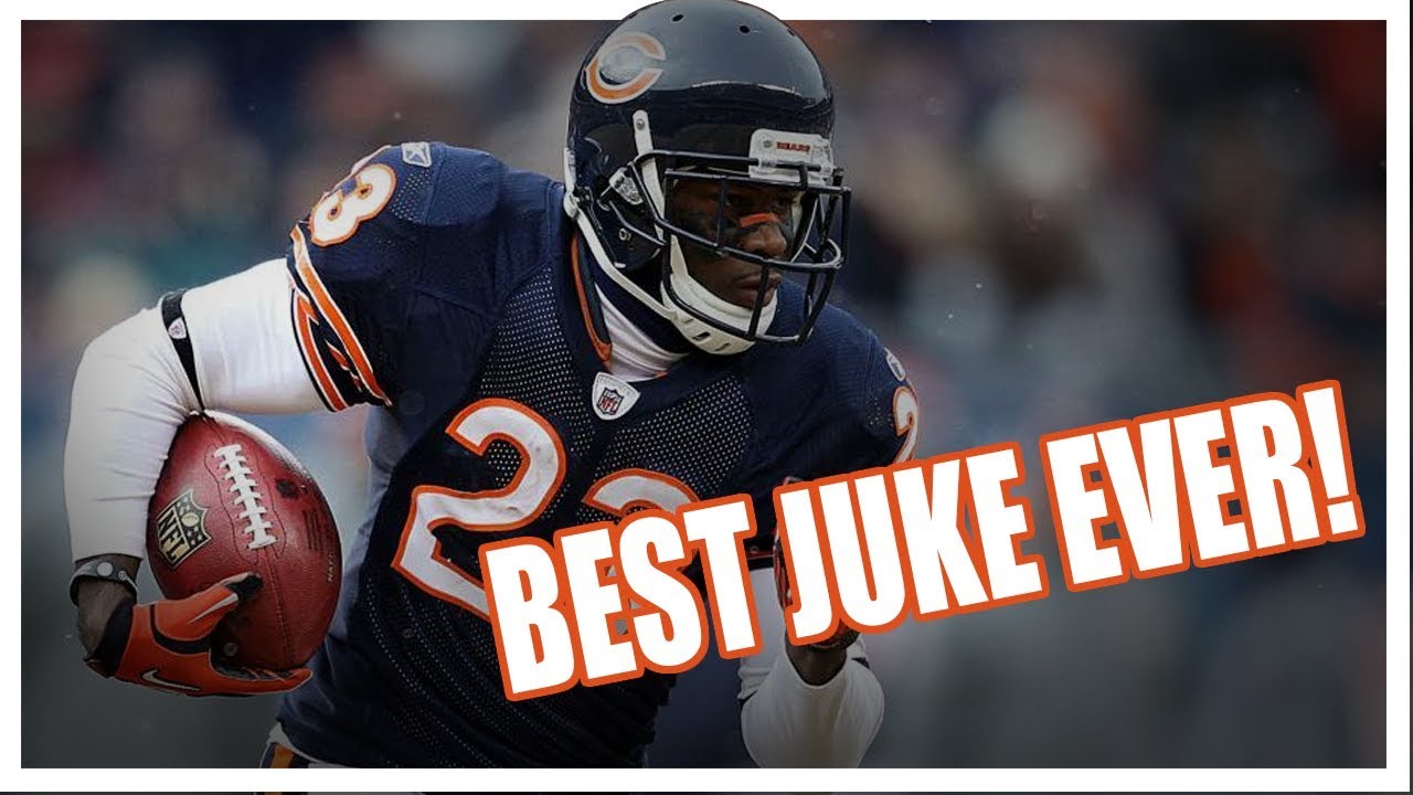 Madden 18 - BEST JUKE EVER!