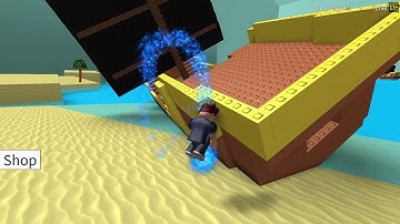 Mikey Plays Roblox (Speed Run 4) Part 1 of  3