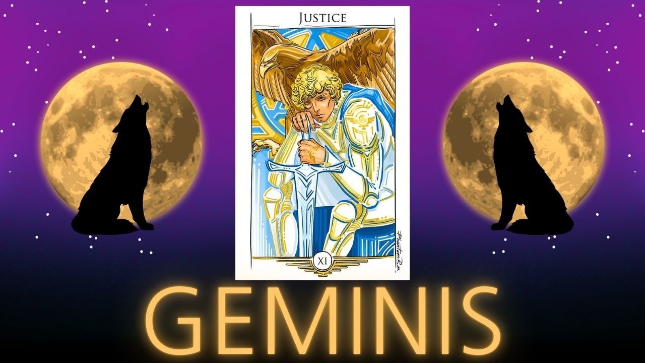 GEMINIS 🌟ESTO SOLO PASA UNA VEZ! TUS SUEÑOS SE HARÁN REALIDAD 🥰 HOROSCOPO #GEMINIS AMOR FEBRERO 2026