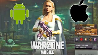 How To Download Warzone Mobile Without VPN On (Android and IOS) VERY EASY screenshot 4