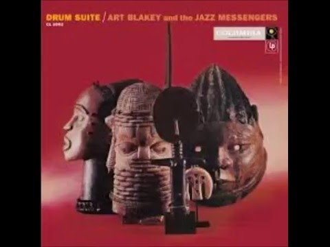 Putar Dee's Dilemma - Art Blakey