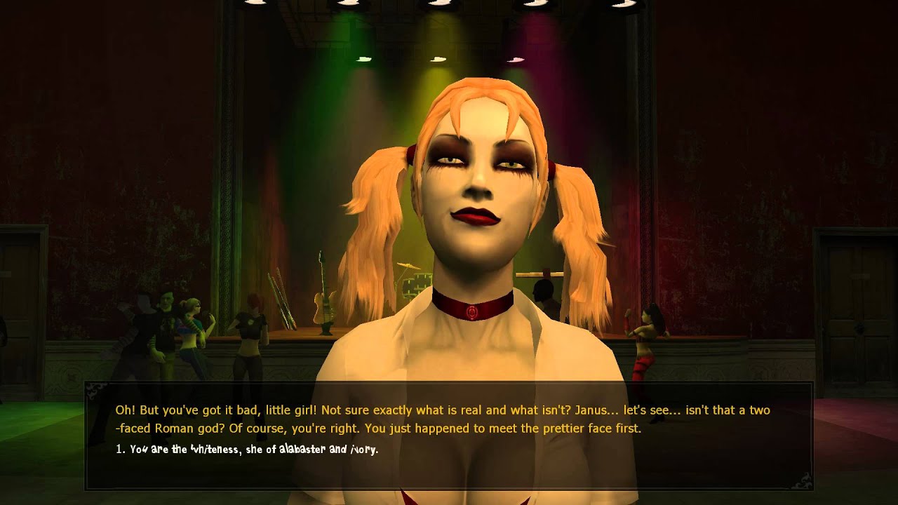 Vampire Masquerade! I can't wait!!!!! – Vampire Maman