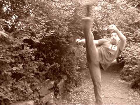 Urban combat elite street self defence tactics for the 21 century