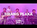 Sirang Plaka - The Juans | StudioJuan