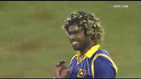 Last 5 overs! Ind vs SlFinals Cricket World Cup 2011