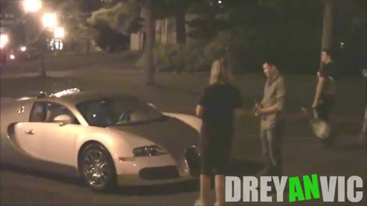 Gold Digger Prank Asking For Sex With Bugatti Picking Up Women Funny