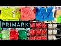 🔥PRIMARK! NOVEDADES LENCERÍA NUEVA! VERANO 2023 || Stephievlog