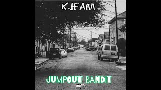 KJfam - JumpOut Bandit (Official Audio)