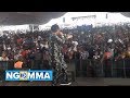 JUACALI KWAHERI KOROGA FESTIVAL LIVE PERFORMANCE