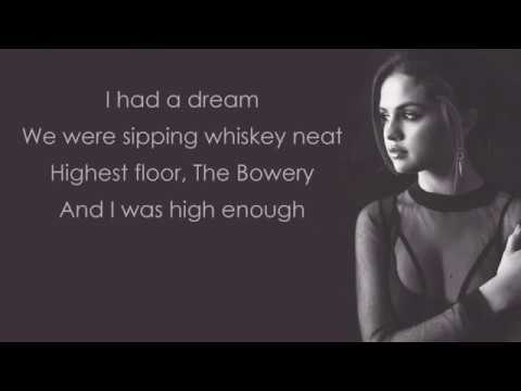 Selena Gomez \u0026 Kygo  - It Ain't Me  (Lyrics)