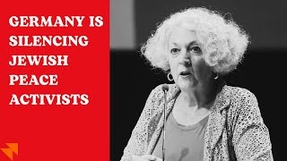 Thumbnail for Germany silencing Jewish peace activists over Palestine