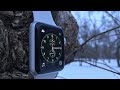 🔥ОБЗОР APPLE WATCH 3⚡️ТОП В 2К19?🔥