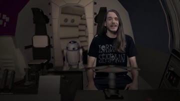 Tutorial Intro - Animation in After Effects and Cinema 4d Lite