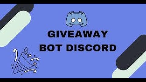 How to make and advanced giveaway bot (without coding!!!) | Always Online| Discky