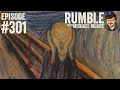 Self Help For Frightened Liberals | Ep. 301 Rumble with Michael Moore