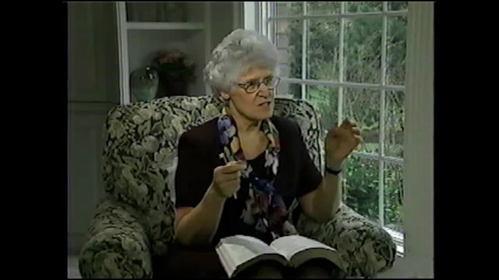 What Seniors Need - Bill Colson