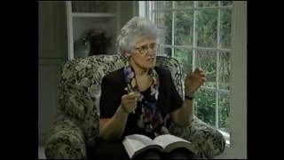 What Seniors Need - Bill Colson