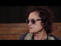 Glenn Hughes and the Orange Crush Bass Combo Series