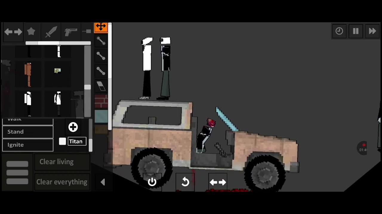 типичный день камеро мена 2 - YouTube