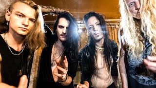WISBORG TV #6: @LordOfTheLostOfficial Support | Berlin (13.07.2023, \