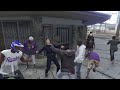 She Turned Workers into Fighters 💀 Labors vs Ballas | GTA 5