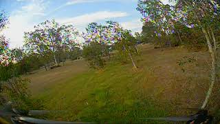 TP3 Toothpick 1303 3s Maiden Rip DVR