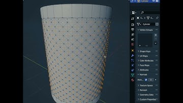 Trash 🗑 3D modeling time laps #blender  #3dartist