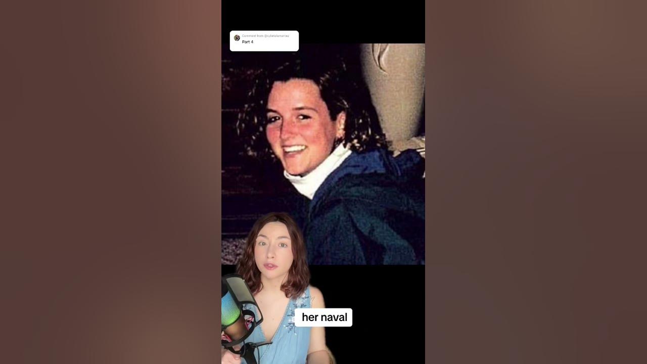 The Amy Bradley Case: The Evidence Speaks For Itself - vick2et