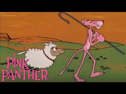 The Pink Panther in \