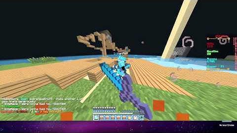 MCSPVP: Episode 1 - LunarPvP & KP9989 vs Cristian_PvP