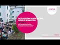 #VivirConSentido - #Actuación grupo musical Bonkora en #Rezola - Matia #ActividadConSentido #shorts