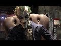 Batman Arkham Asylum | A Critique Thing | Luke Stephens