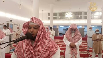 سورة القدر للقارئ /محمد ربيع عبدالحفيظ