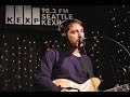 Kins  full performance live on kexp