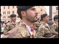 "Brigata Sassari",  "INNO DIMONIOS" , Piazza d'Italia, 3° Reggimento "Bersaglieri", Sardegna parte 1