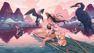 Nightcore - Girl Who Didn't Care