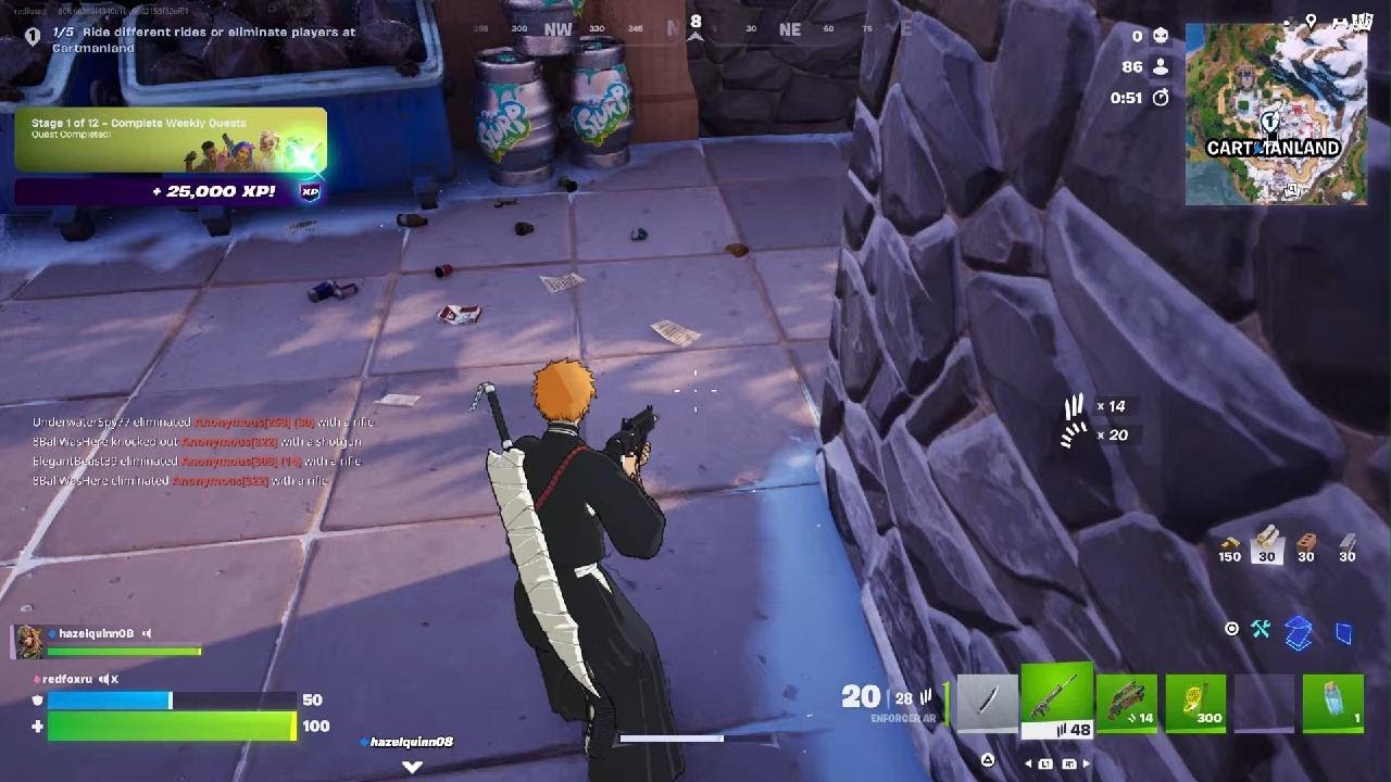 Ra  Ra Fortnite dungeon dragon