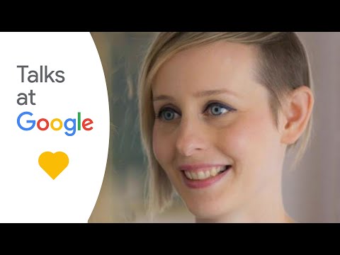Dr. Lutza Ireland: How to Love, Live and Work Better | Talks at Google 
