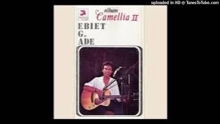 Ebiet G. Ade - Berita Kepada Kawan - Composer : Ebiet G. Ade 1979 (CDQ)