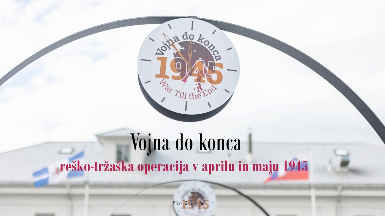 Pogovorni večer z go. Marijo Tomšič v Domu upokojencev SeneCura Pivka