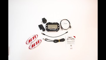 MyChron 5 Unboxing & Setup Guide | Why Every Micro Sprint Racer Needs One | Hyper Racing