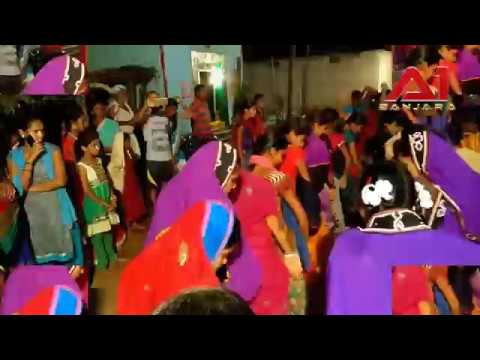 BANJARA// Village Girls Dance// Sarala Soner Dhal SONG