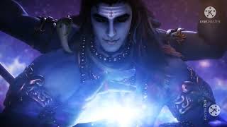 Bhagwan Shiva In Game Intro