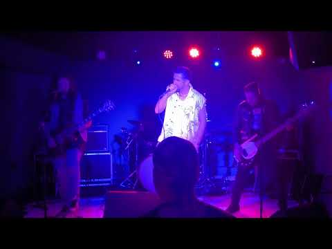 Vespas Mandarinas - Que Esse Dia Seja Meu - Bar Alto - 29/09/2024