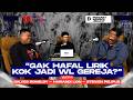 PODCAST BANGKU JEMAAT | MUSISI GEREJA PAKE INTRO LAGU SEKULER?!