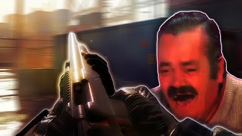 New SPR 208 Marksman Rifle Official Gameplay in Cod Mobile